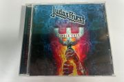 Judas Priest Single Cuts CD
