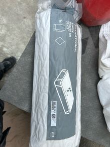 Single Bed Cover