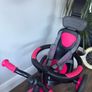 Globber Explorer 4 in 1 trike Image 4