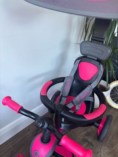 Globber Explorer 4 in 1 trike