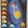 3d planets puzzle Image 2