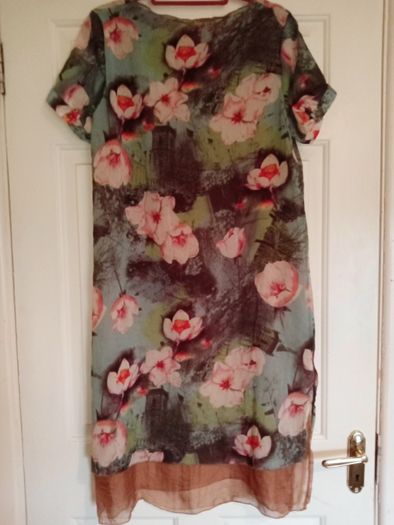 Maibita Light dress