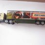 Matchbox Asada's Rig 2005 Image 6