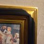 "Family Favourites" by Arthur John Elsley Framed Print Image 3