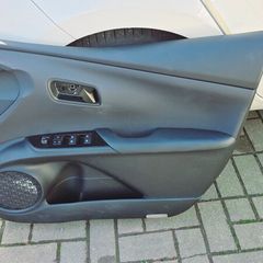 Toyota Prius 2016 to 2022