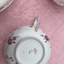 Antique French Limoges fine bone china 1892 Image 7