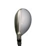 Taylormade Qi35 Hybrid / #4 22 Degree / Hzrdus Black Gen5 6.0 80G Stiff Image 5