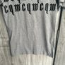 Alexander McQueen Top - M Image 2