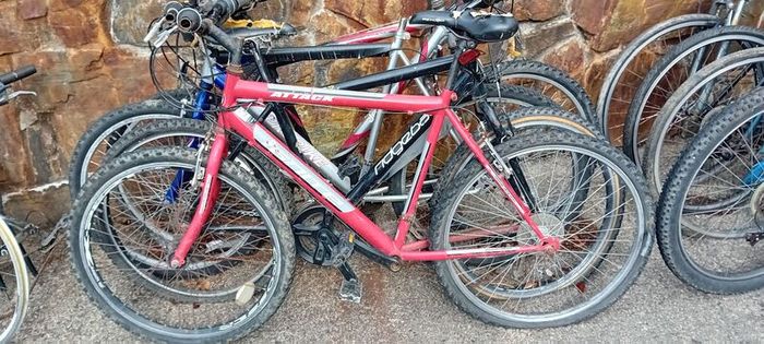 Bikes Repair/parts