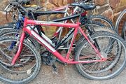 Bikes Repair/parts