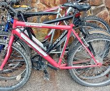 Bikes Repair/parts