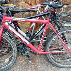 Bikes Repair/parts