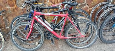 Bikes Repair/parts