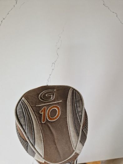 Ping G10 3 Wood 15.5
