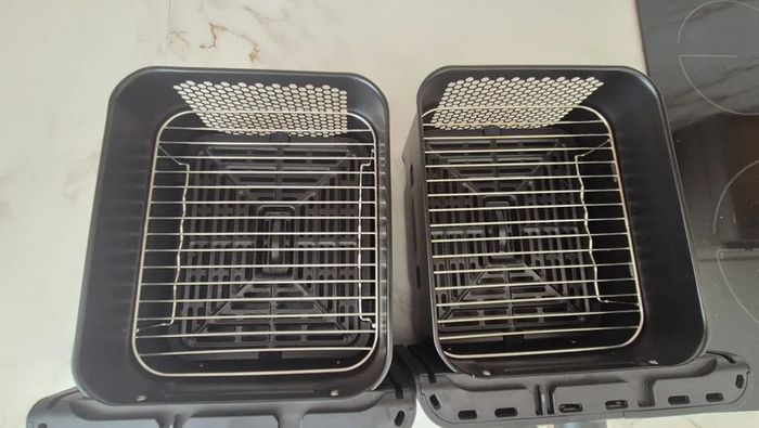 11 litre Vortex Tower Air fryer