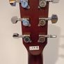 Fender 3/4 guitar + gig bag Image 6