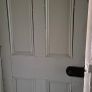 Antique cottage doors Image 8