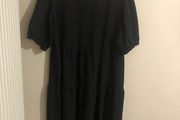 New look dress (size 24)