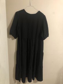 New look dress (size 24)