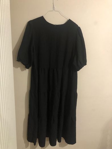 New look dress (size 24)