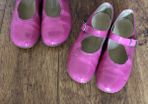 Panache shoes