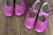 Panache shoes