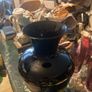 Japanese glass vase free postage Image 3