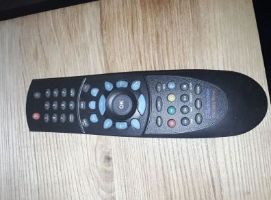Technomate TM-3000D remote control