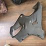fairings honda cbr 600 f4i Image 4