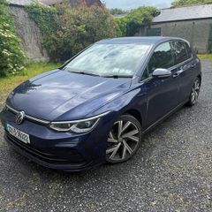 Volkswagen Golf R-Line Trim 150BHP Automatic