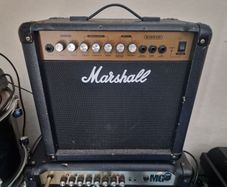 marshall amp
