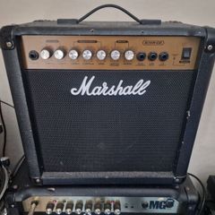 marshall amp
