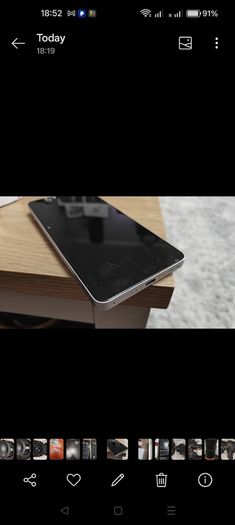 Oneplus 13R 12gb 256gb smartphone