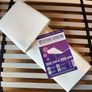 Brand New Matti-Home Felt Slatted Base Cover Image 3