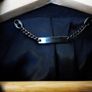 Men's Jaeger Overcoat Image 6