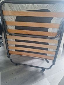 fold up bed