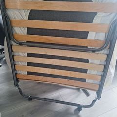 fold up bed