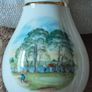 Royal tara golfing vase Image 2