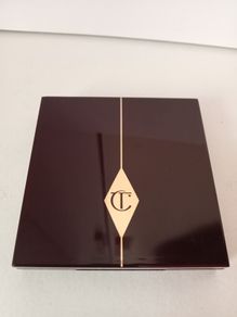 Charlotte Tilbury Luxury Palette