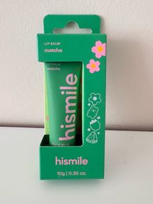 Hismile Lip Balm