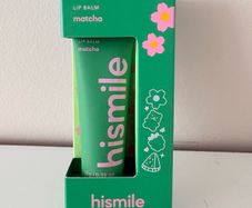 Hismile Lip Balm