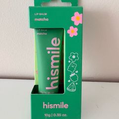 Hismile Lip Balm