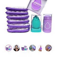 Super sponge bundle brand new