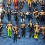 wwe toys Image 8