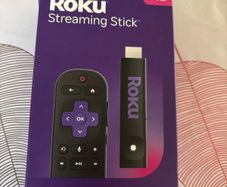 roku streaming stick