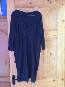 Mothercare maternity dress