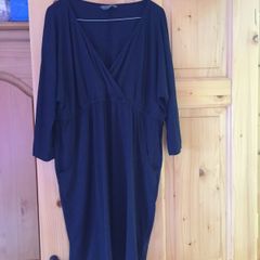 Mothercare maternity dress