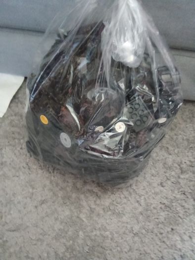 11kg lego