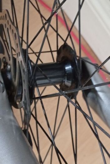 TREK 3500 ((26"))-((21 SPEED))-((Lightweight))