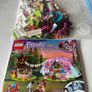 Lego Friends 41392 - Nature Glamping Image 4